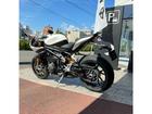スピードトリプル1200RR ABS インジェクション