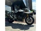 スピードトリプル1200RR ABS インジェクション