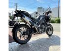 タイガー1200GT PRO ワンオーナー ABS インジェクション