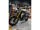 スピードトリプル1200RS 2024モデル
