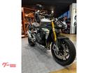 スピードトリプル1200RS 2024モデル