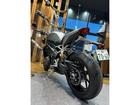 スピードトリプル1200RS 2024モデル