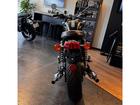 ボンネビルT120 IconEdition