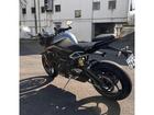 ストリートトリプルRS 2025モデル