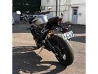 ストリートトリプルRS 2025モデル