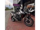 タイガー900GT PRO 2025モデル