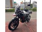 タイガー900GT PRO 2025モデル