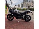 タイガー900GT PRO 2025モデル