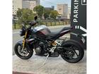 スピードトリプル1200RS／純正オプション付属／183馬力／128Nm ／オーリンズ電子サスペンション／スマートフォン連携機能