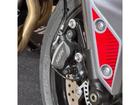 タイガースポーツ660／2025モデル／登録済み未使用車／81馬力／64Nm／クイックシフター／スポーツアラー660cc
