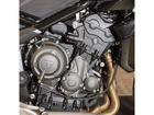 タイガースポーツ660／2025モデル／登録済み未使用車／81馬力／64Nm／クイックシフター／スポーツアラー660cc