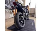 ストリートトリプル765RS／認定中古車／130馬力／80Nm ／クイックシフター／ストリートファイター／ライディングモード4種