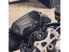 ストリートトリプル765RS／認定中古車／130馬力／80Nm ／クイックシフター／ストリートファイター／ライディングモード4種
