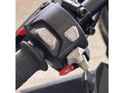ストリートトリプル765RS／認定中古車／130馬力／80Nm ／クイックシフター／ストリートファイター／ライディングモード4種
