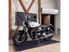 スピードツイン1200／2025モデル／認定中古車／105馬力／112Nm／ライディングモード／USBポート