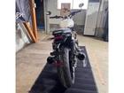 スピードツイン1200／2025モデル／認定中古車／105馬力／112Nm／ライディングモード／USBポート