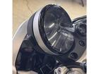 スピードツイン1200／2025モデル／認定中古車／105馬力／112Nm／ライディングモード／USBポート