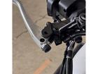 スピードツイン1200／2025モデル／認定中古車／105馬力／112Nm／ライディングモード／USBポート