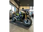 ストリートトリプル765 モト2エディション／限定モデル／シリアルナンバー入り／130馬力／サーキット対応モード／専用パッケージ