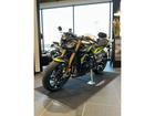 ストリートトリプル765 モト2エディション／限定モデル／シリアルナンバー入り／130馬力／サーキット対応モード／専用パッケージ