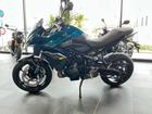 タイガースポーツ660