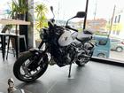 トライデント660
