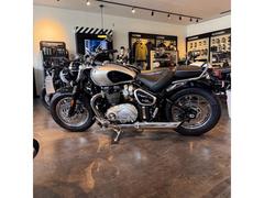 ＴＲＩＵＭＰＨ　ボンネビル　スピードマスター　アイコンエディション　　新車