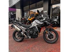 ＴＲＩＵＭＰＨ　タイガー９００ＧＴ　ＰＲＯ　２０２５モデル