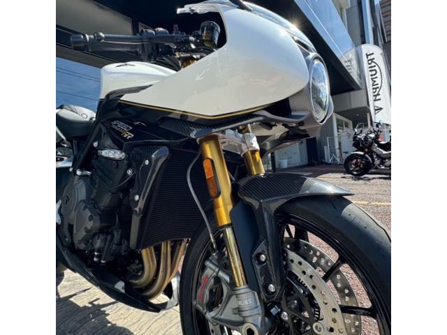 スピードトリプル1200RR ABS インジェクション