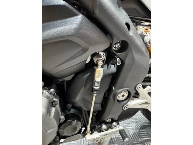 スピードトリプル1200RS 2024モデル