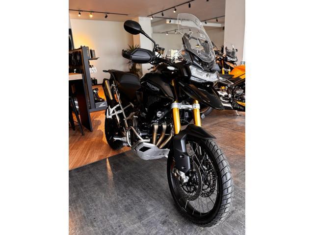 タイガー1200ラリーPRO