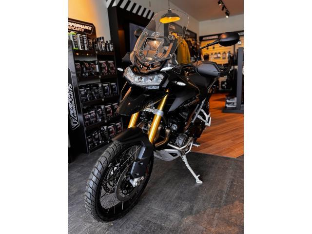 タイガー1200ラリーPRO