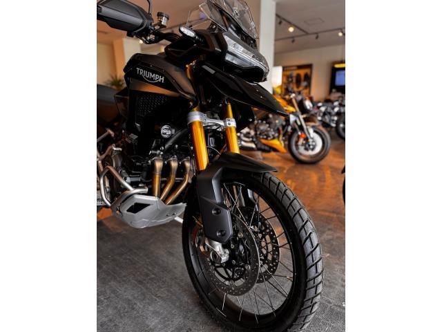 タイガー1200ラリーPRO