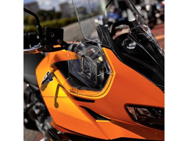 タイガースポーツ800 2025モデル
