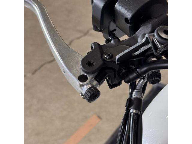 スピードツイン1200／2025モデル／認定中古車／105馬力／112Nm／ライディングモード／USBポート