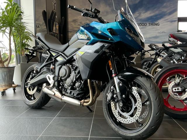 タイガースポーツ660