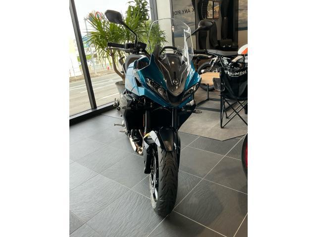 タイガースポーツ660