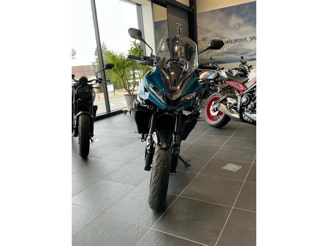 タイガースポーツ660