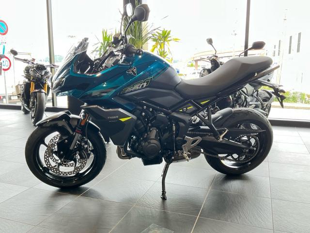 タイガースポーツ660