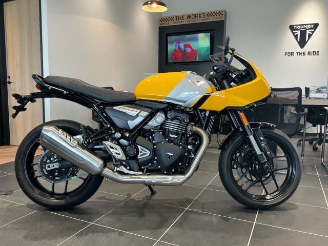 スラクストン400
