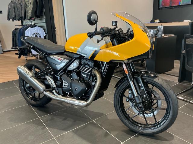 スラクストン400