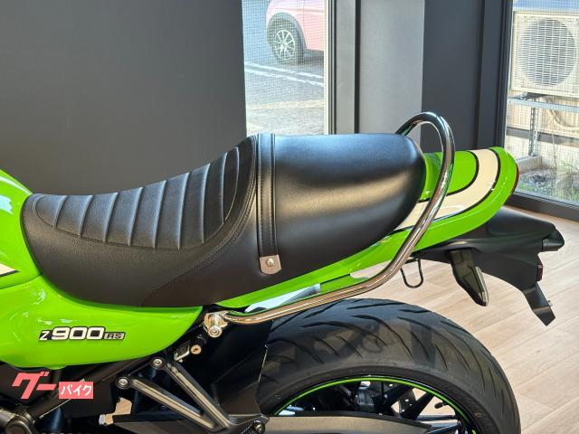 ☆『未使用品』 Z900RS (ZR900C) 純正オプション フレームスライダー