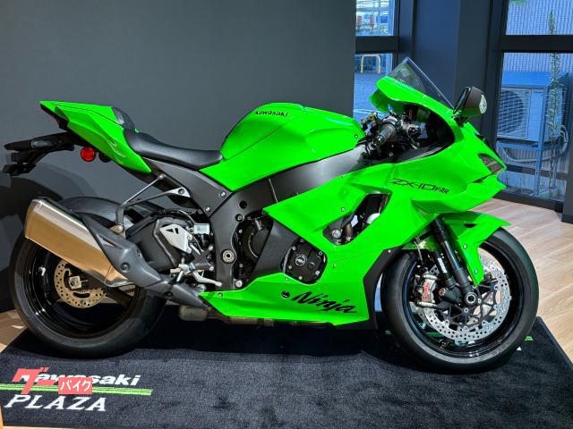 カワサキ Ninja ZX－10RR 2026年モデル 世界500台