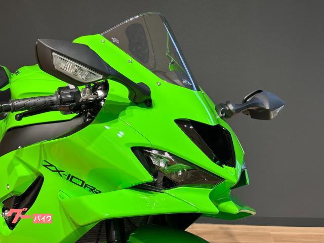 カワサキ Ninja ZX－10RR 2026年モデル 世界500台