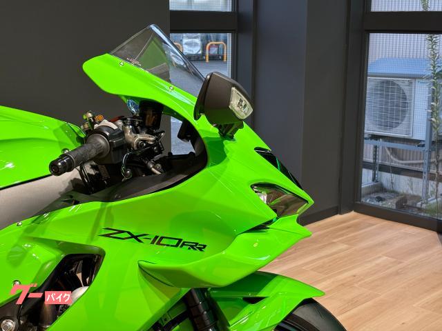 カワサキ Ninja ZX－10RR 2026年モデル 世界500台