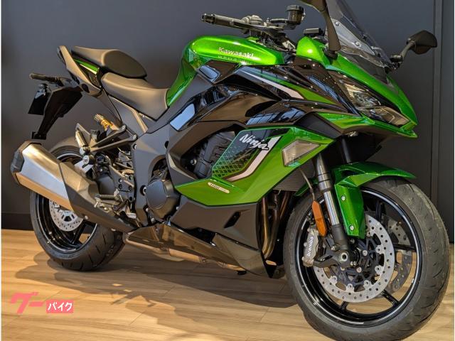 車両情報:カワサキ Ninja 1100 SX | カワサキプラザ仙台泉 | 中古