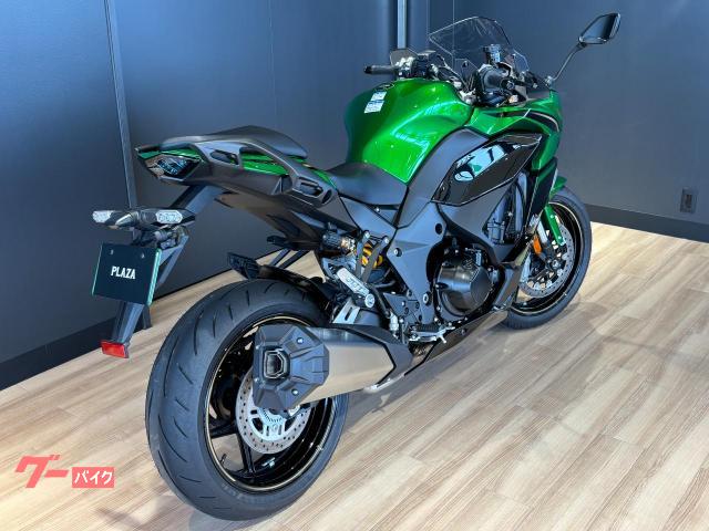 カワサキ Ninja 1100 SX SE｜カワサキプラザ仙台泉｜新車