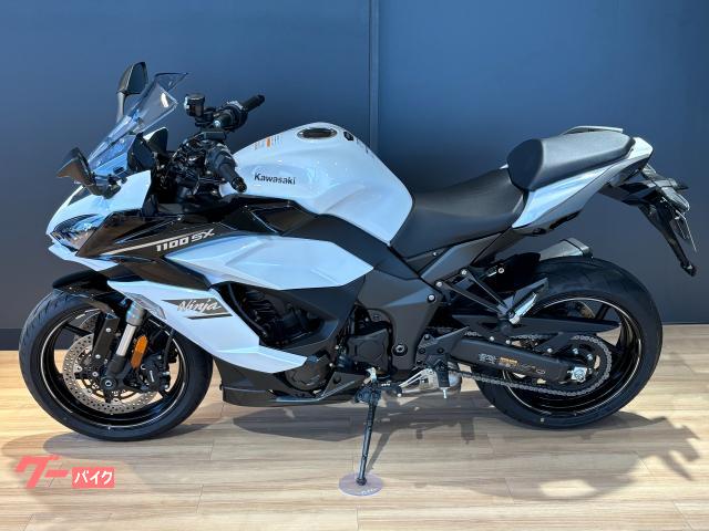 カワサキ Ninja 1100 SX｜カワサキプラザ仙台泉｜新車