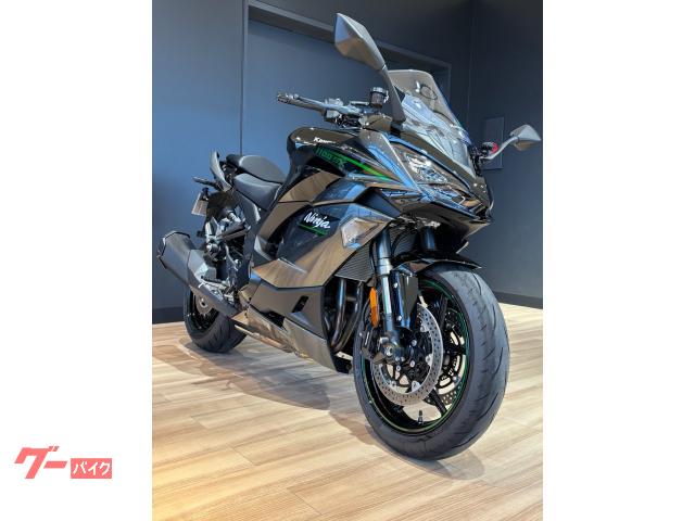 カワサキ Ninja 1100 SX｜カワサキプラザ仙台泉｜新車