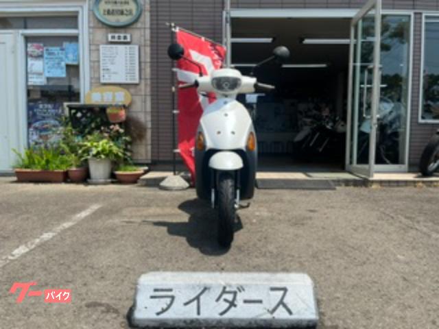 スズキ レッツ4｜仙台ライダースII｜新車・中古バイクなら【グーバイク】